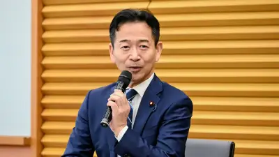 公明・岡本新代表、米同時テロ目撃「生きているのが奇跡」と原点語る