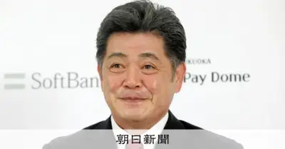 工藤公康氏、中日の新監督に就任へ　ソフトバンクを5度日本一に導く
