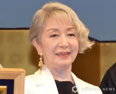 草笛光子、93歳誕生日に「#イケてる93歳」近影公開 インスタ卒業を報告