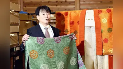 時代祭の装束継承へ「つなぐプロジェクト」開始、年100万円の維持費課題