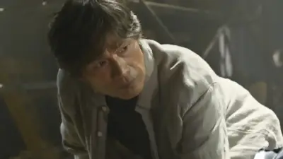 『救命病棟24時』初回、江口洋介の登場にSNS歓喜「きたあああああ」