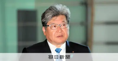 消費減税法案の野党協議「衆院段階で」萩生田幹事長代行が表明