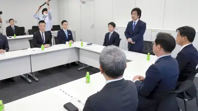 自民・維新、高齢者医療費窓口負担引き上げ議論開始 年内に一定結論へ
