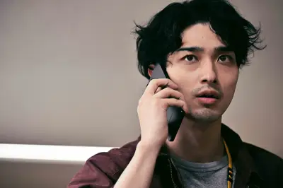 横浜流星主演『LOST10』初回視聴率9.0% 『ふてほど』『Tシャツが乾くまで』超えの好発進