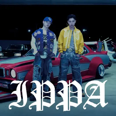 前川一派、初オリジナル曲「IPPA」サプライズリリース RYUKI「GOICHIは家族です!」