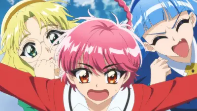 『魔法騎士レイアース』新作アニメ、挿入歌「ゆずれない願い」でトレンド1位に