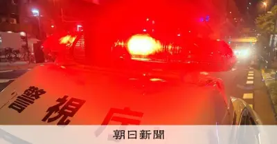 同居の80代母親を鈍器で殴り殺害か、50代男を殺人容疑で逮捕　東京・港区