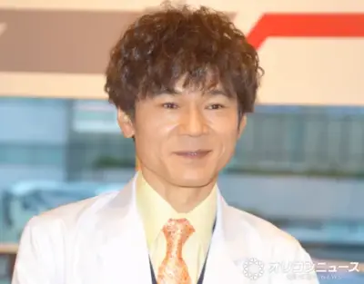 甲本雅裕、兄ヒロトとの日常会話を語る「おいしいごはんの話がほとんど」