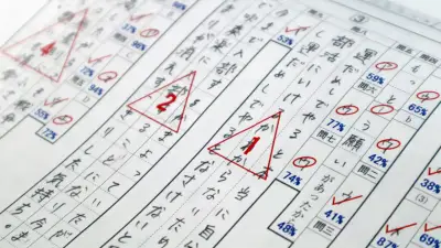 中学受験、算数得意で国語苦手な子は「読解」の間違いで解決する