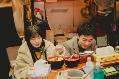 松岡茉優×成田凌『男ともだち』特別映像公開 京都・富山・広島で過ごす3つの夜