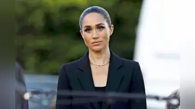メーガン妃の父、子どもの性的虐待画像所持疑惑…フィリピン自宅に大量保管か