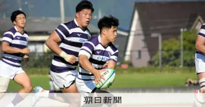 明大SO伊藤龍之介、途中出場で流れ変え筑波大戦勝利に貢献