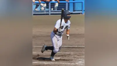 明徳義塾が３年連続２５度目Ｖ　四国高校野球県予選で高知に逆転勝ち