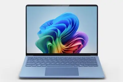 Microsoft、SurfaceにAMDを採用しない理由を説明 限られた製品ポートフォリオが背景