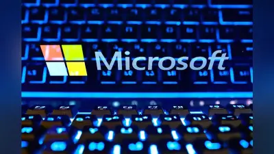 米マイクロソフト、英最大級のAI向けデータセンター計画から撤退 電力供給網整備に問題