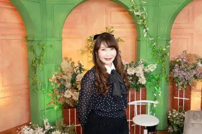 植草美幸氏が再婚目指すママへアドバイス「子どもの気持ちを一番に」