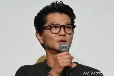 モグライダー芝大輔、父の死の日に「仕事行くつもり」も周囲の言葉で3日間休む