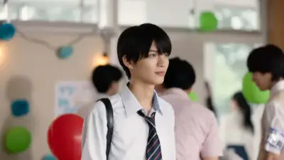 杢代和人、小泉光咲＆四坂亮翔W主演ドラマ第9話にサプライズ出演