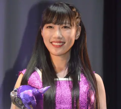 ももクロ高城れに、33歳で初フルマラソン完走 4時間13分44秒に驚きの声