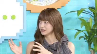 森香澄、本名での活動に不安「ヤバいと思って引っ越しました」