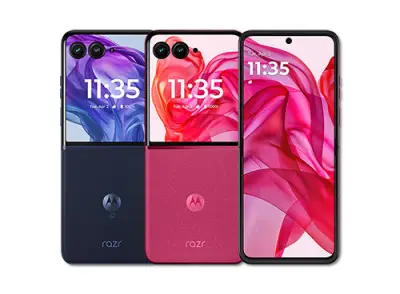 「motorola razr 50 ultra」がIIJmioでMNPなら9万9800円に 11月4日まで