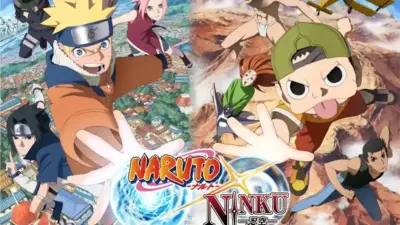 『NARUTO』新作漫画＆『忍空』コラボアニメ発表　岸本斉史氏「夢が実現しました」