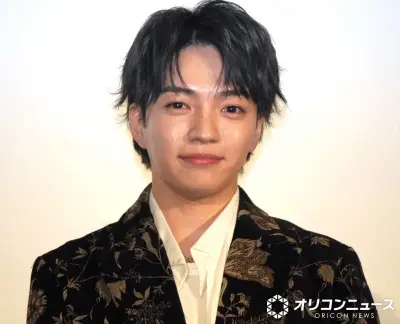 西畑大吾、ドヤ顔で「長くなにわ男子が愛される」願いごと披露
