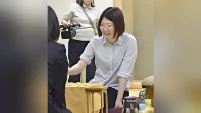 女流王将戦、西山朋佳が勝利し１勝１敗に 決着は第３局へ