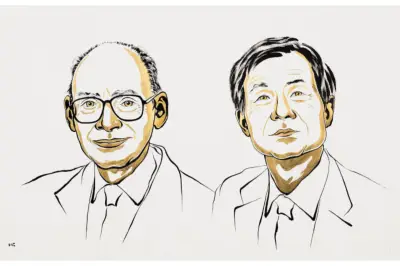 ノーベル化学賞に硤合憲三氏とカガン氏 不斉合成の自己触媒反応を評価