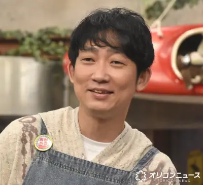 ノンスタ石田、叶美香に電話番号聞かれたと告白 岡村も叶姉妹との食事秘話