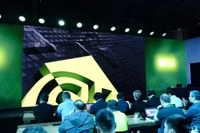 NVIDIA、RTX Spark搭載ノートPC発表 ゲームにも本腰、64GB実機を体験