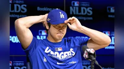 地区シリーズ３日開幕、大谷翔平「期待感とワクワク感」…負傷者リスト入りの頃と比べ「だいぶ良い状態」