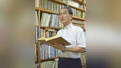 大分県初の認証アーキビスト、平井義人さんが語る資料保存の意義