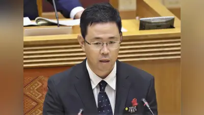 沖縄政策協議会、13年ぶり開催へ 政府と県が11月調整