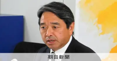 消費減税法案「反対ありきではない」国民民主・榛葉氏、参院否決の可能性も指摘
