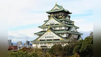 大阪城天守閣など8件、重要文化財に指定へ 復興天守で初