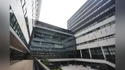 大阪公立大、ランサムウェア攻撃か 学生ら13万人の個人情報流出の可能性