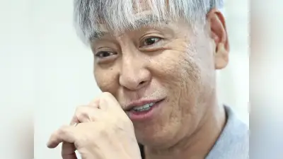 アジアパラ陸上・伊藤智也、車いす障害者の基礎研究として競技に挑む