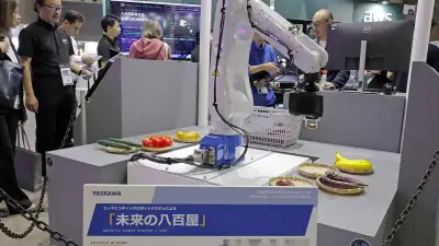フィジカルAIは〝お家芸〟進化の切り札 デジタル敗戦挽回へ社会実装「10年の計」