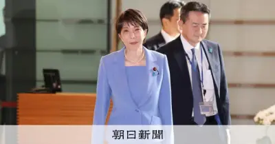 ガソリン補助金見直し検討へ 高市首相、経産相に指示の考え