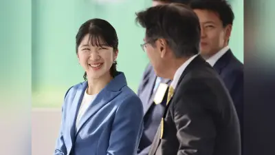 愛子さま、青森で国スポ軟式野球を観戦「確かにゴムの音ですね」