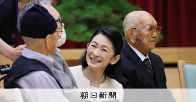 紀子さまと佳子さま、大島青松園を訪問 上皇ご夫妻が果たせなかった訪問実現