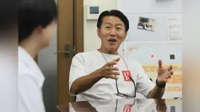 民間人校長、頭髪・服装検査やめ生徒の挑戦支援 北九州市立高