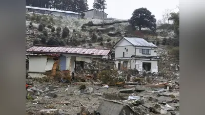 震災後の避難所で見えた住民たちの危うさ、山形大教授が語る