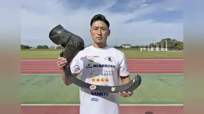 義足の井谷選手、事故死の上与那原さんしのびステッカー制作 アジアパラへ