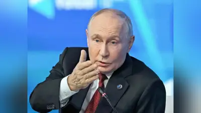 プーチン氏、日本との協力に関心表明 対露制裁批判し歩み寄り促す