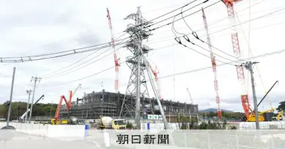 つくばの大型データセンター計画、住民団体が市に説明会開催求める請願提出