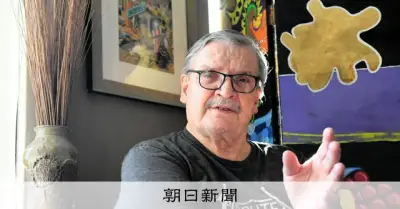 「ルート66は国への鏡」黒人への差別の道でもあった 作家ウォリス氏