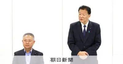 憲法改正、首相が掲げた「来年党大会めど」に向け 与党が協議再開
