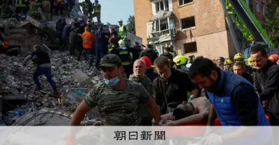 ロシア軍、ウクライナのJTたばこ工場を攻撃 弾薬製造主張にJTは否定